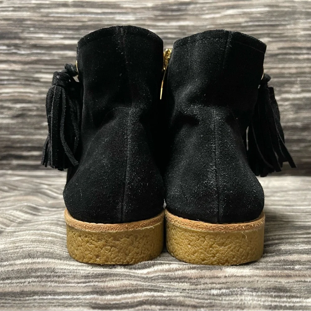 EUC Kate Spade New York Bellamy Bootie